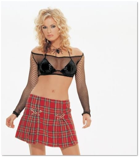 Sexy Long Sleeved Fishnet