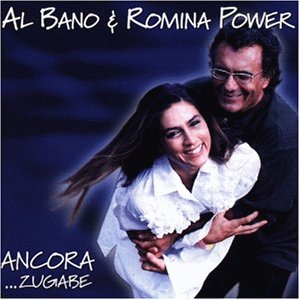 Al Bano & Romina Power - Ancora...Zugabe - Zortam Music