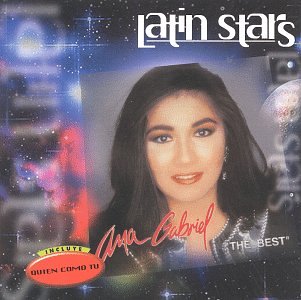 Ana Gabriel - Mi Regalo Mis Numero 1 - Zortam Music