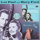 The Hit Makers! Time to Dream by Les Paul