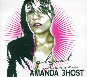 Amanda Ghost - Absolute Mix - Zortam Music