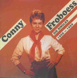 Conny Froboess - Kleine Lucienne Lyrics - Zortam Music
