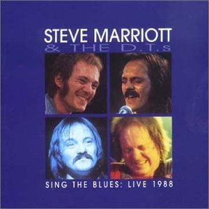 Sing the Blues Live