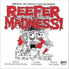 Soundtrack&nbsp;-&nbsp;Reefer Madness the Musical