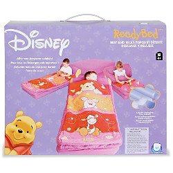 Toddler Ready Bed - Disney's Winnie The Pooh
