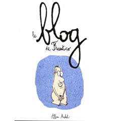 Le Blog de Frantico Frantico