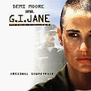 G. I. Jane: Original Soundtrack