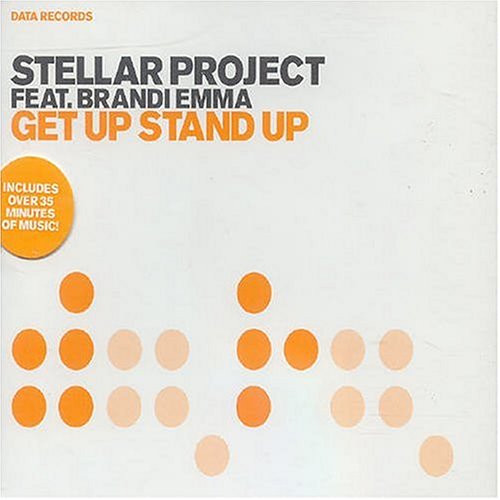 Stellar Project - Get Up Stand Up - Zortam Music