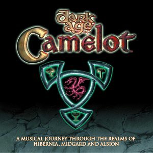 Dark Age of Camelot: A Musical Journey Through the Realms of Hibernia, Midgard and Albion