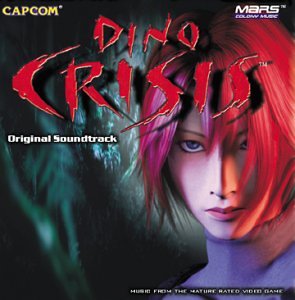 Dino Crisis: Original Soundtrack