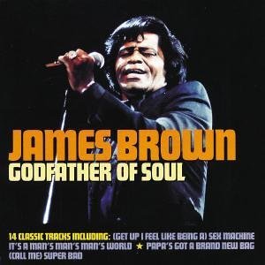 Godfather of Soul