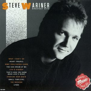 STEVE WARINER - Your Memory Lyrics - Zortam Music