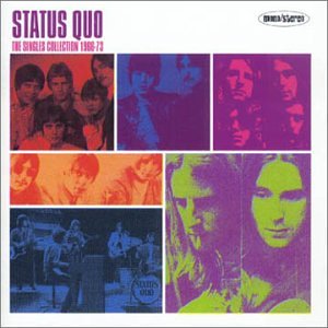 The Singles Collection 1966-1973