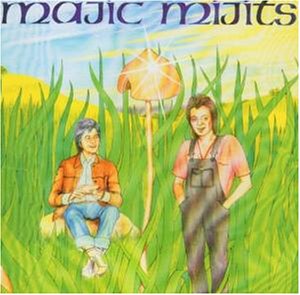 Majic Mijits