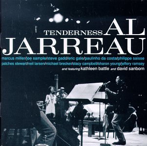 Al Jarreau - We Got By (Feat. David Sanborn Lyrics - Zortam Music