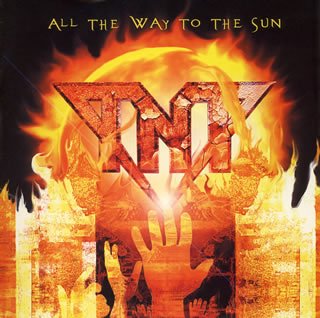All the Way to the Sun