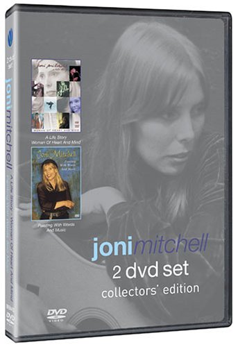 Joni Mitchell   Collectors Edition