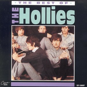 The Best of the Hollies, Vol. 2