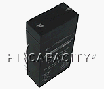 Hi-Capacity SLA UPS Battery for Panasonic & Power Sonic (LCR6V3.2P)