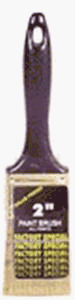Promotional Paint Brush
