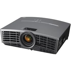 Amazon.com: Mitsubishi HD1000U High Definition 720p DLP Home Theater Projector: Electronics : high definition movie hd1000u mitsubishi movie projector
