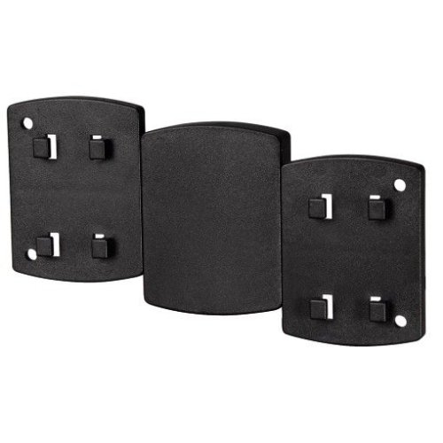 Heimkinosysteme: Hama Dual-Adapter
