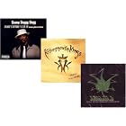 Click here to buy {{{3 CD Pack}}} SNOOP DOGG - Snoop's Upside Ya Head KOTTONMOUTH KINGS - Royal Highness... by No customer reviews yet. .
