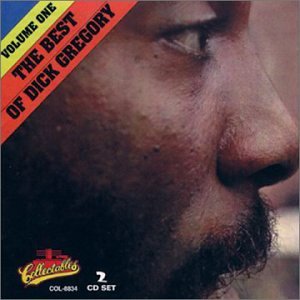 The Best of Dick Gregory