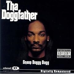 Snoop Doggy Dogg - Tha Doggfather (no Skip Cdrip) Cover Download