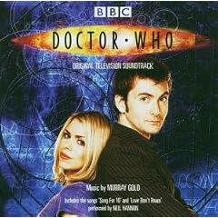 Doctor Who