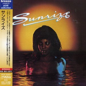 Sunrize