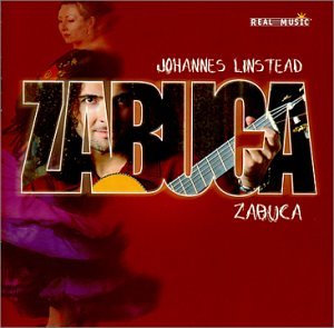 Johannes Linstead - Zabuca - Zortam Music