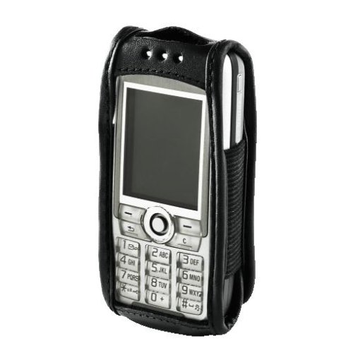 Heimkinosysteme: Hama Telefontasche "Classic" f�r Sony Ericsson K700