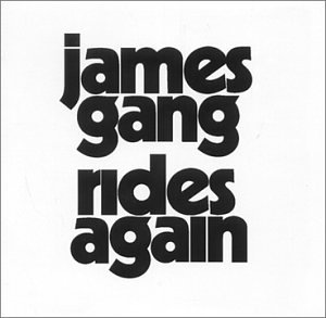 James Gang - Thanks Lyrics - Zortam Music