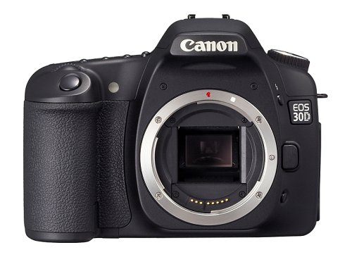 Canon S30D