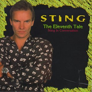 The Eleventh Tale