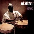 Drums of Passion: the Beat