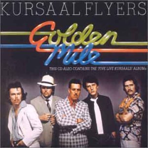 Golden Mile/Five Live Kursaals