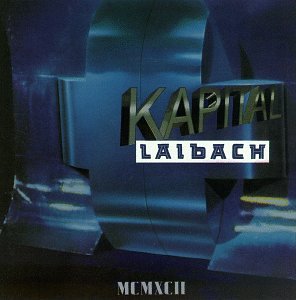 Laibach - Regime Of Coincidence, State Of Gravity Lyrics - Zortam Music