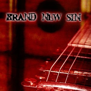 Brand New Sin - My World Lyrics - Zortam Music