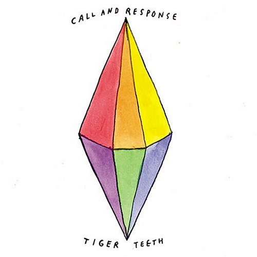Tiger Teeth