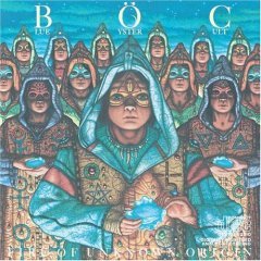 Blue Oyster Cult - Vengeance (The Pact) Lyrics - Zortam Music