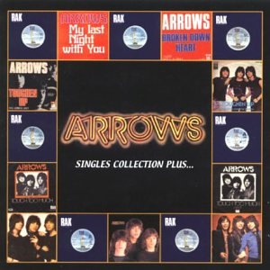 Singles Collection