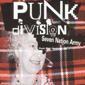 Seven Nation Army