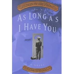 As Long As I Have You...