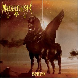Melechesh - Sphynx - Zortam Music