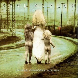 Soul Asylum - Grave Dancer
