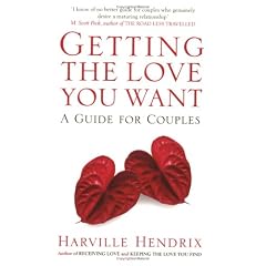 Getting the love you want