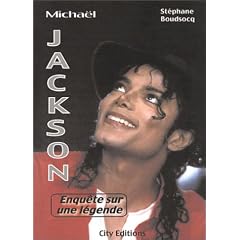 Michael Jackson, enqu&ecirc;te sur une l&eacute;gende