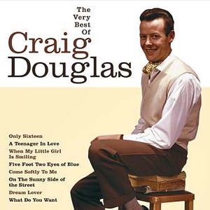 Very Best of Craig Douglas